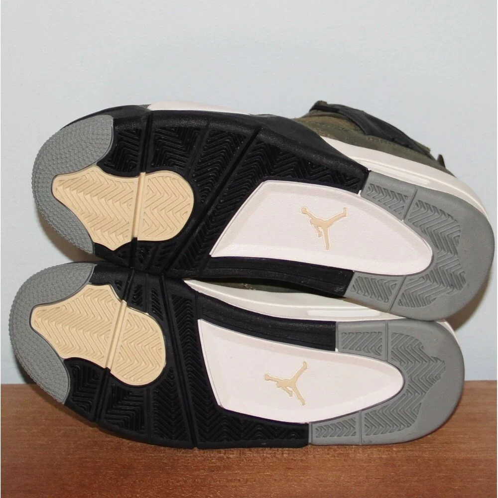 Jordan women #fb9928