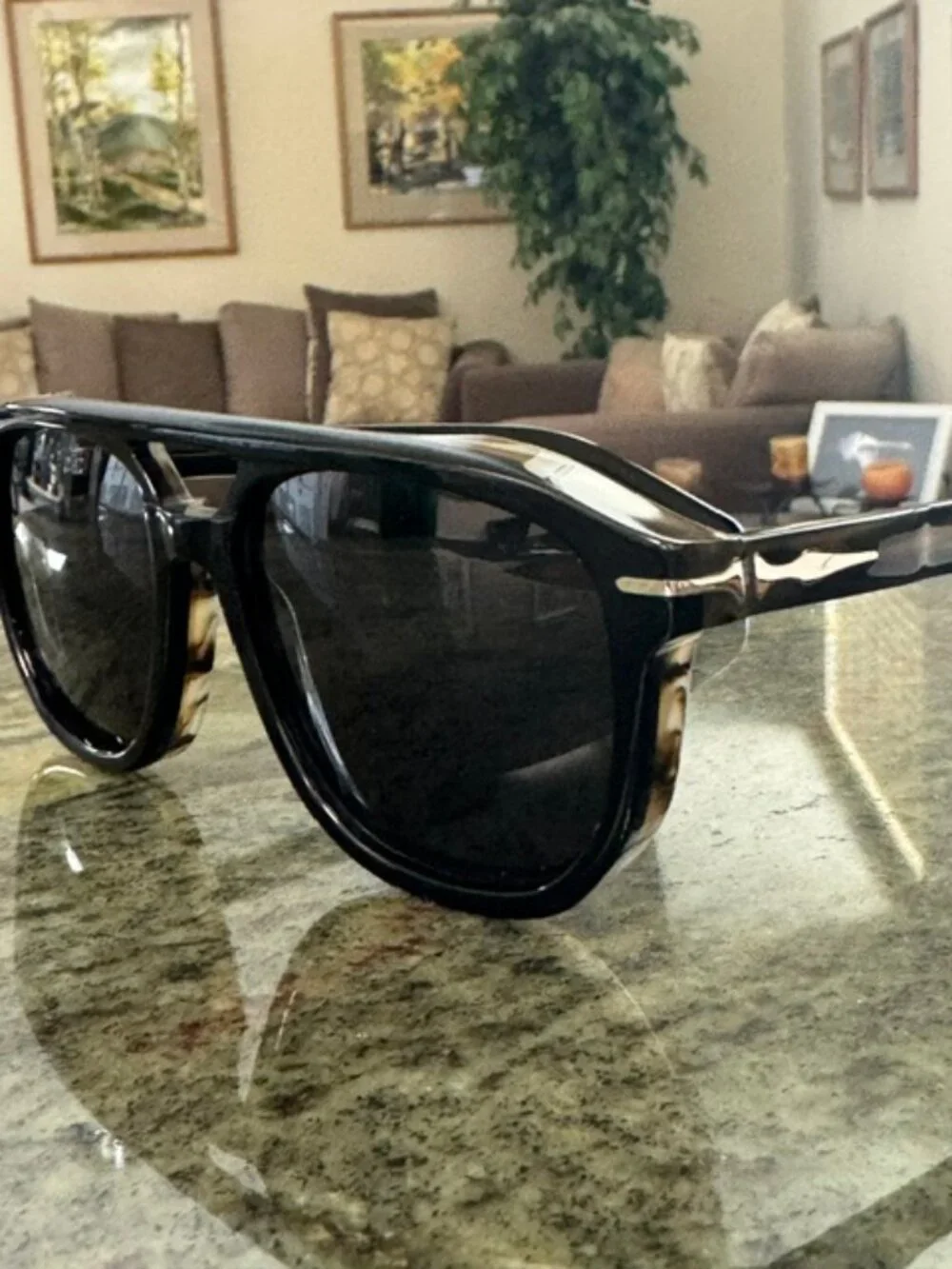Gesruny 1645 sunglasses
