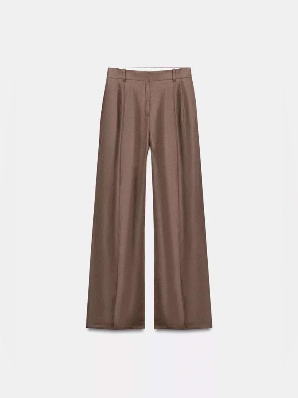 Zara beautiful linen