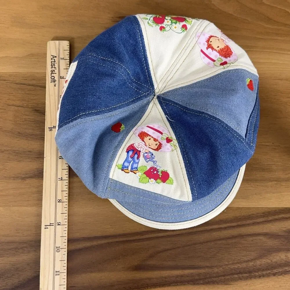Strawberry Shortcake vintage y2k