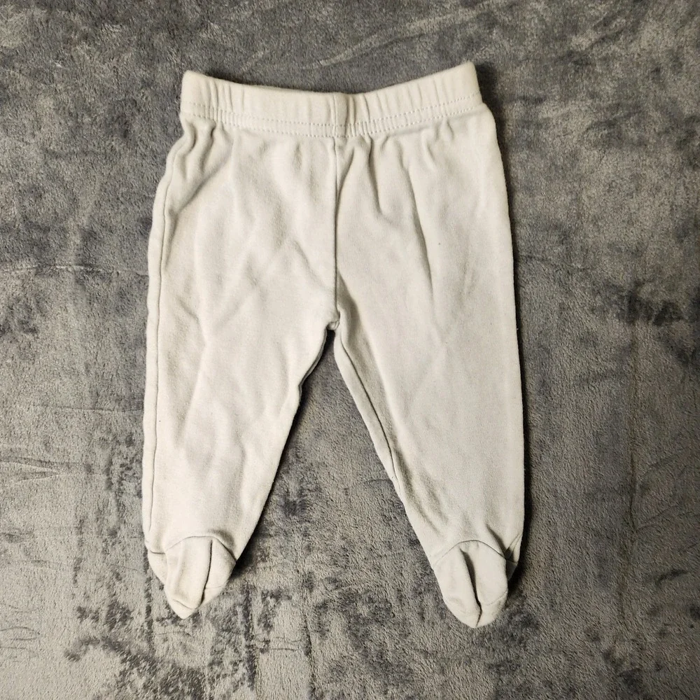 Carters wrangler jeans