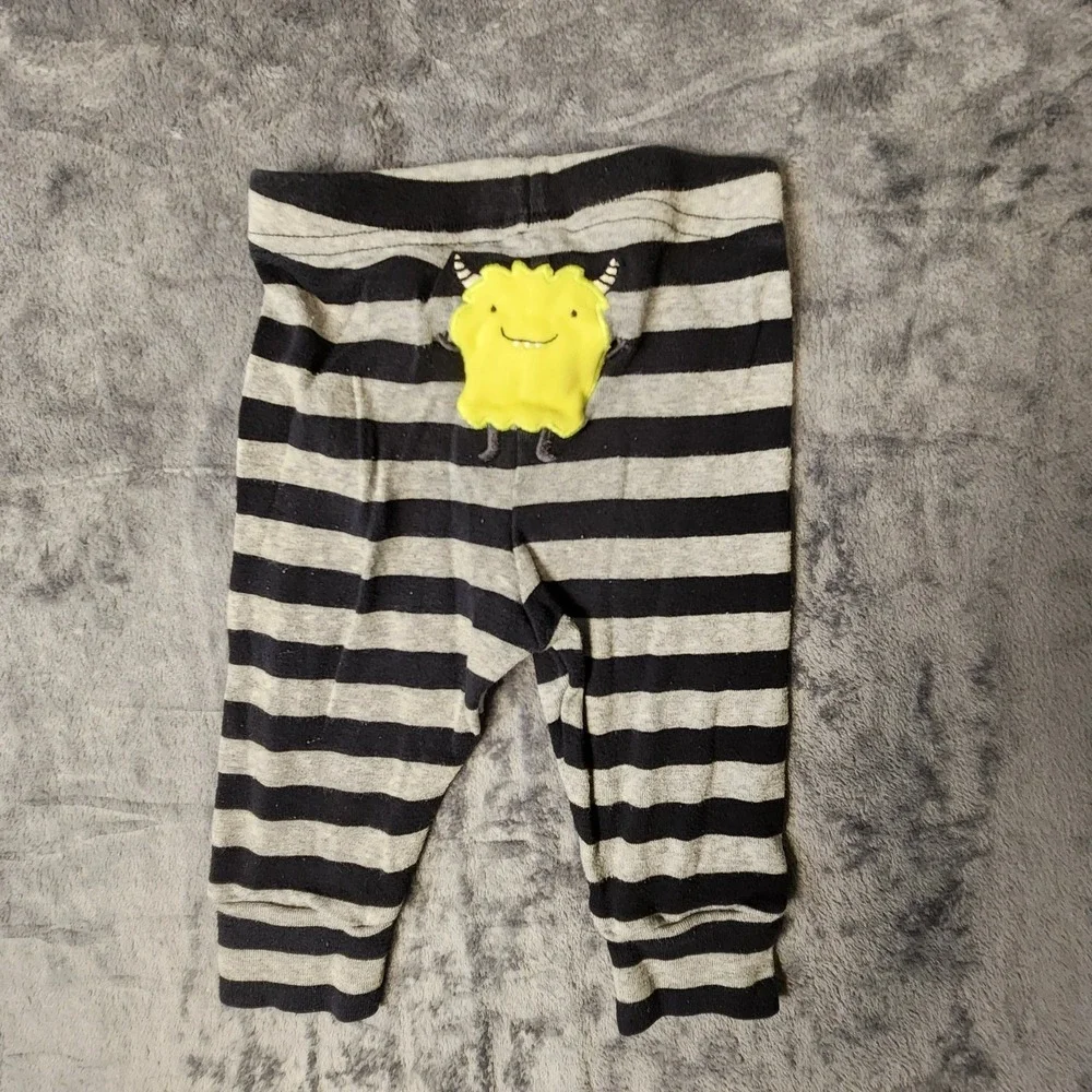 Carters wrangler jeans