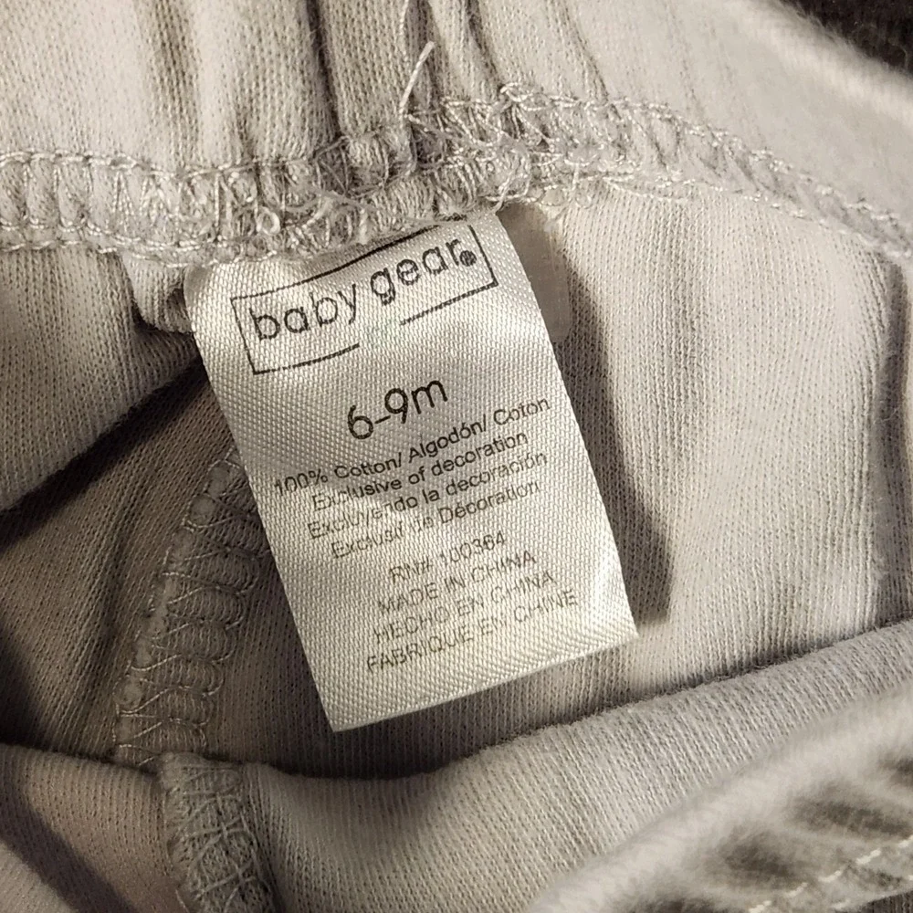 Carters wrangler jeans