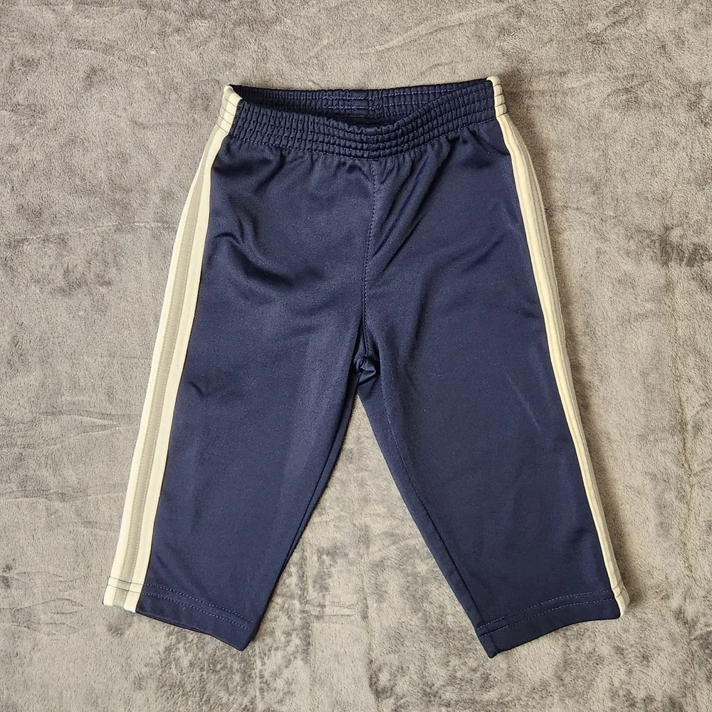 Carters wrangler jeans