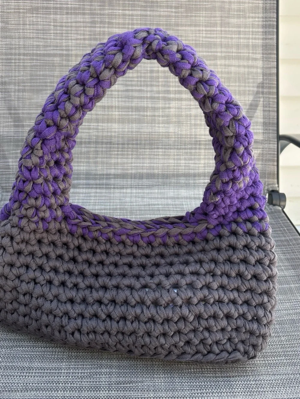 Handmade stylish handcrafted
