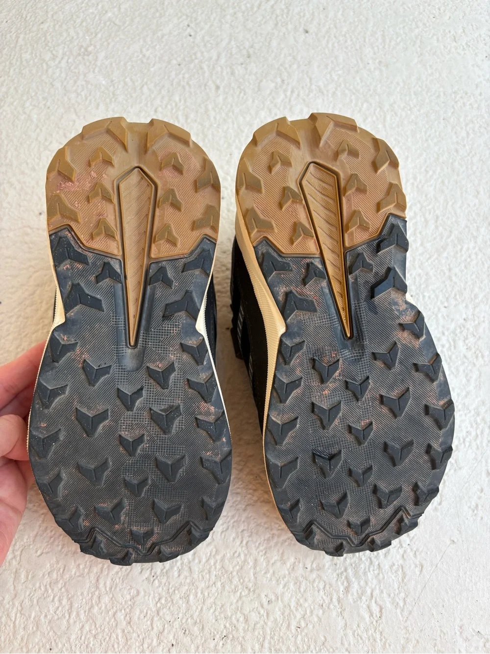adidas gently used