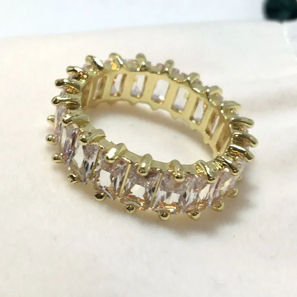 N/A yellow gold