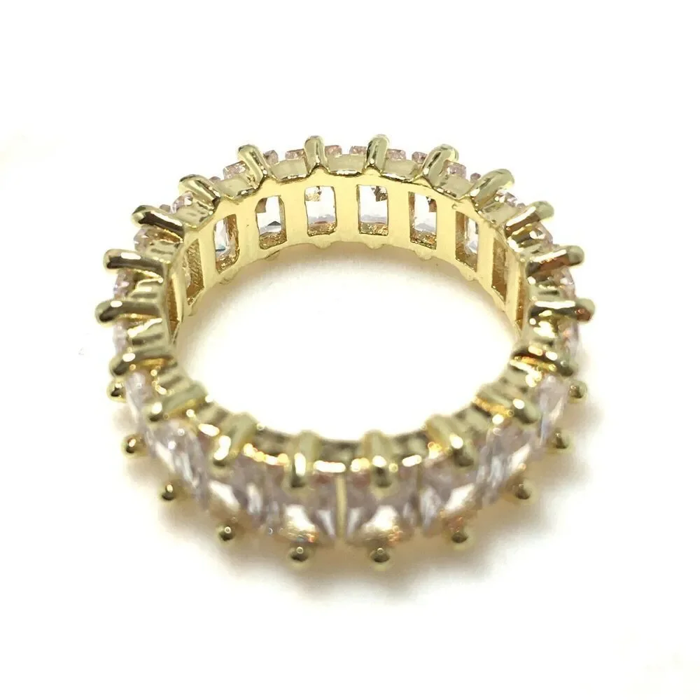 N/A yellow gold