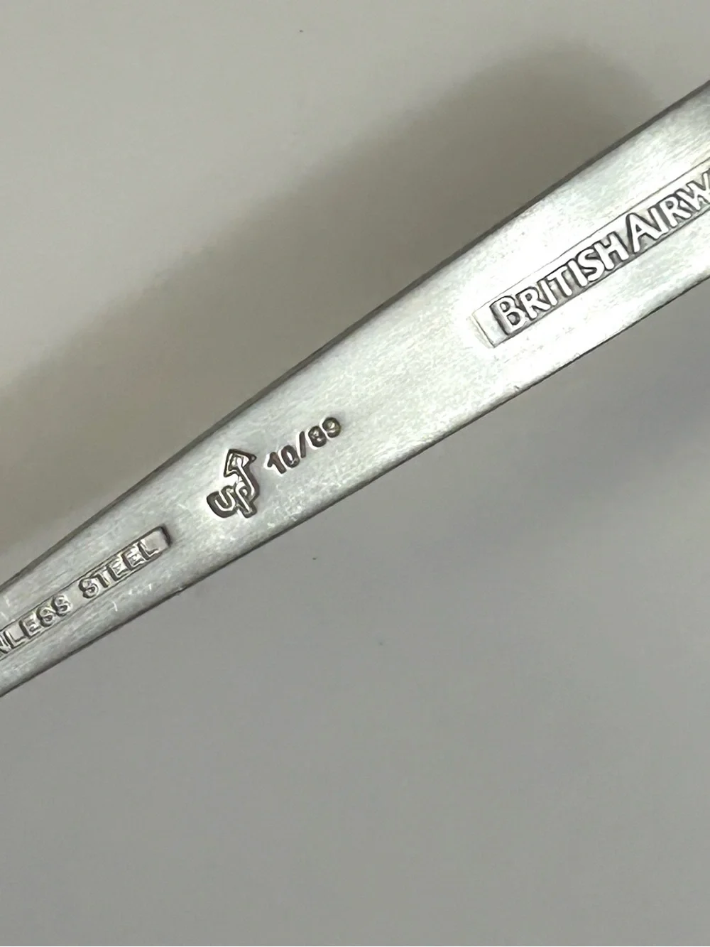 N/A vintage british