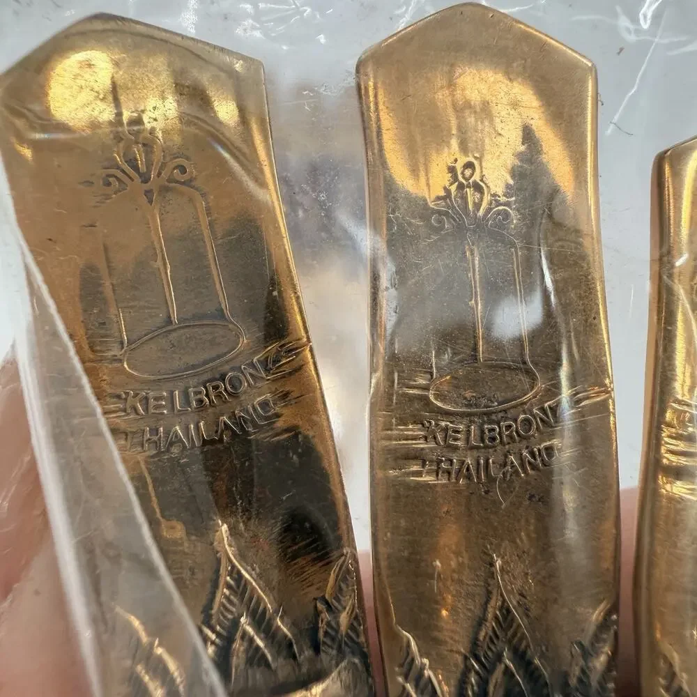 CKE L. cke bronze
