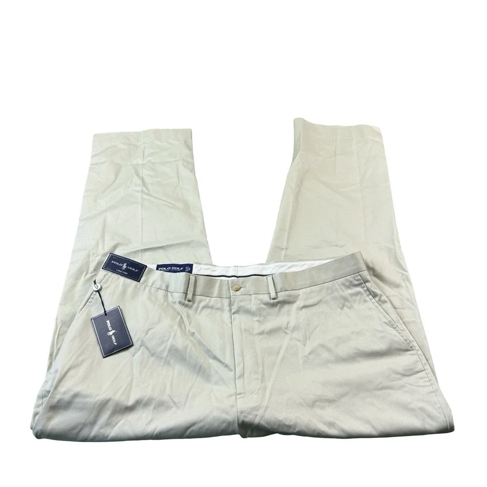 Polo Ralph Lauren measurements waist