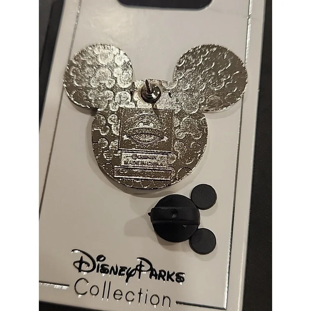 Disney pin 118465