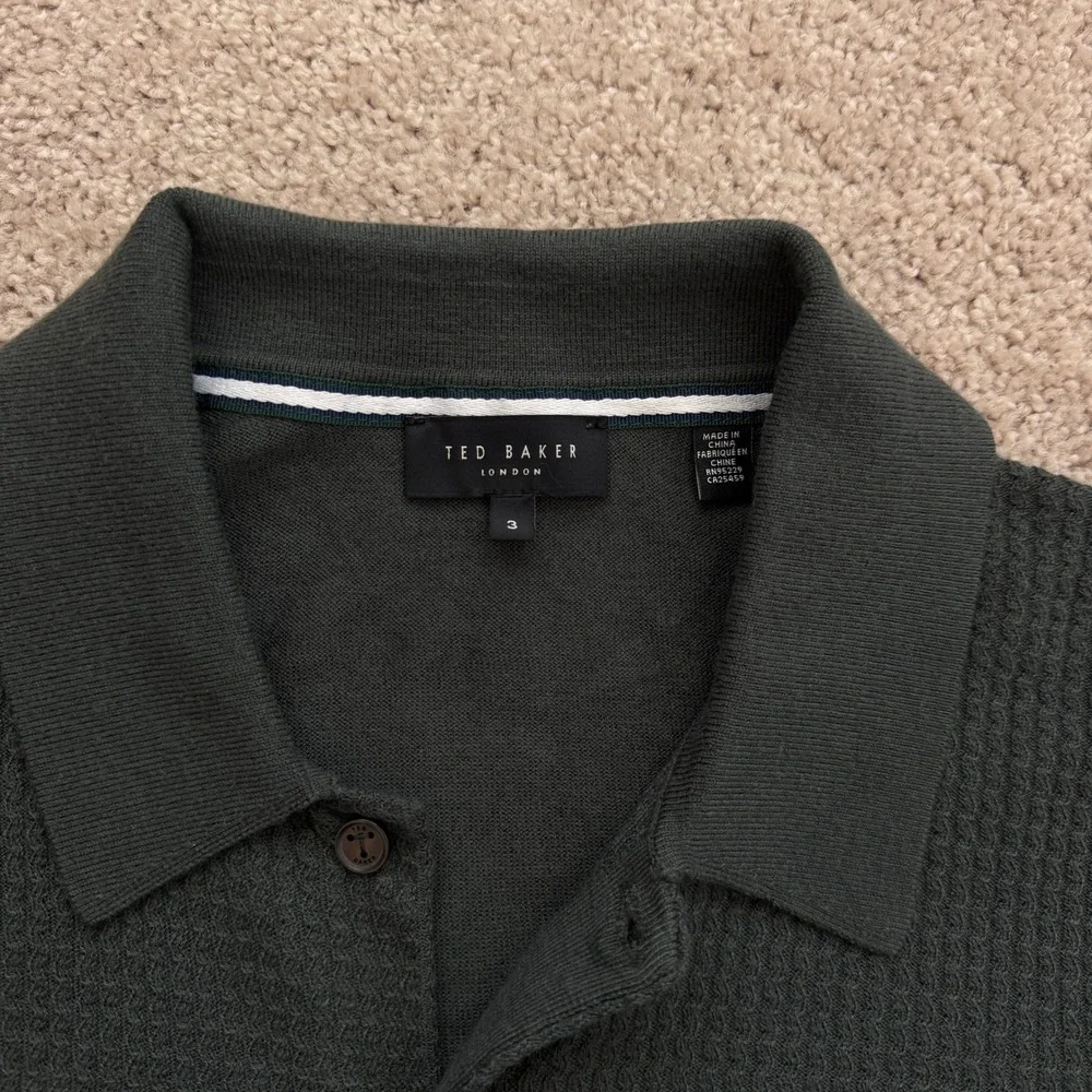 Ted Baker ted baker