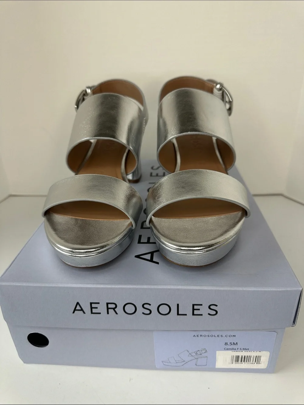 AEROSOLES women camilia