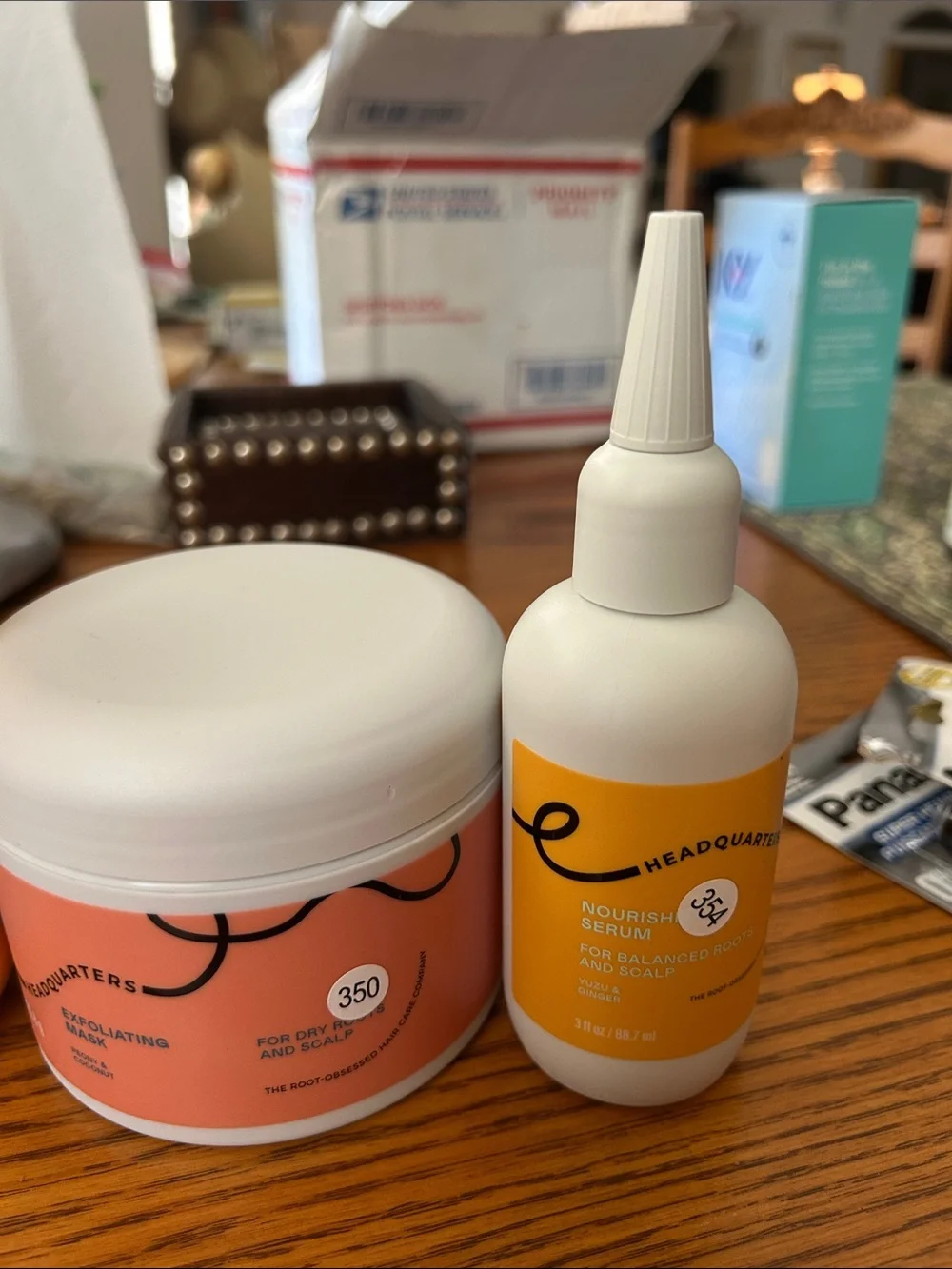 Women's Yellow Soft-Shine Conditioner & Hair Treatments