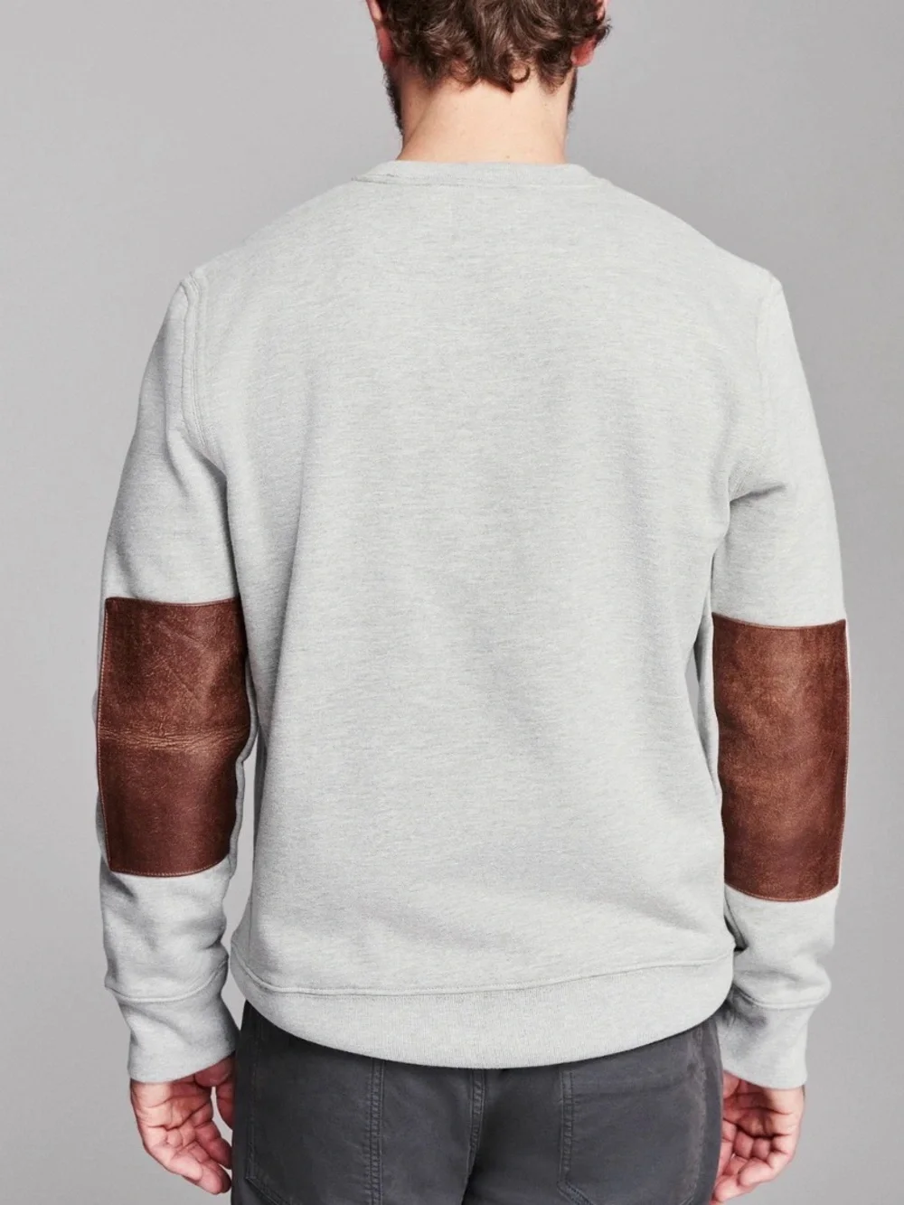 Billy Reid classic crewneck