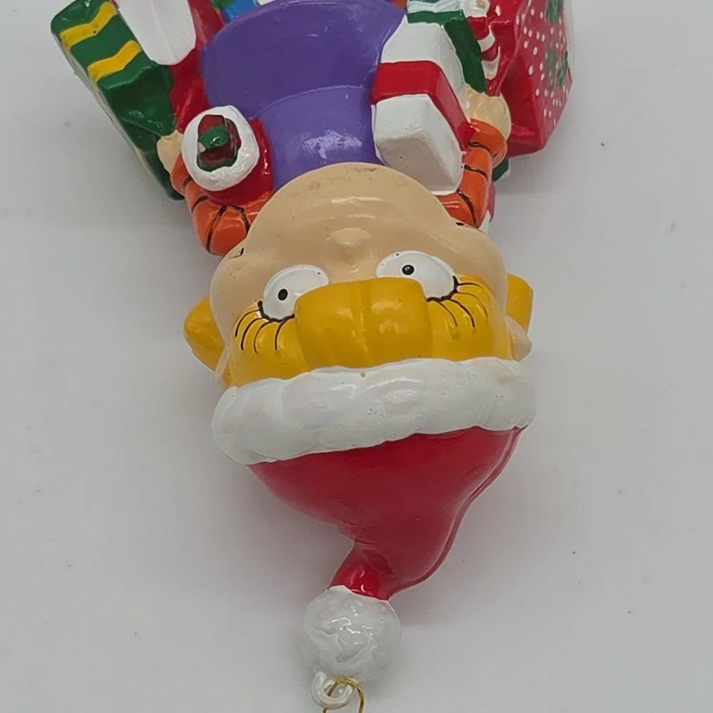 Viacom rugrats angelica