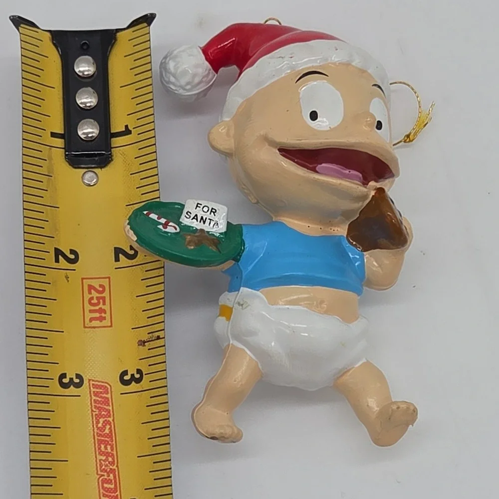 Viacom rugrats angelica