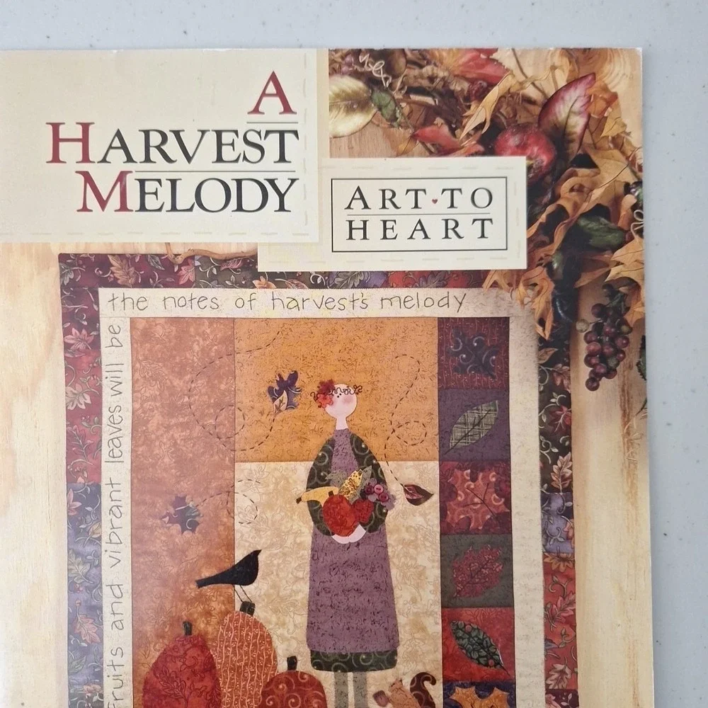 Art to Heart set christmas
