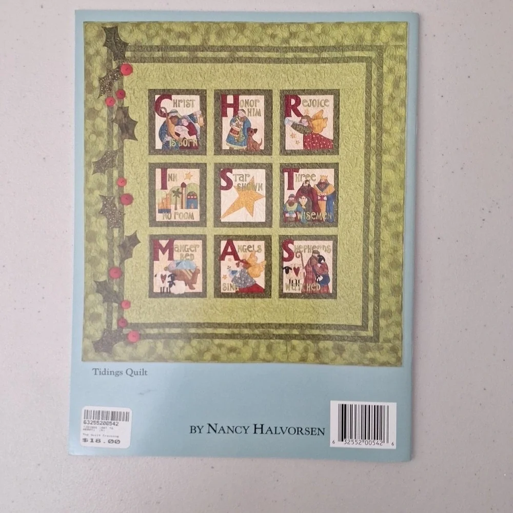Art to Heart set christmas