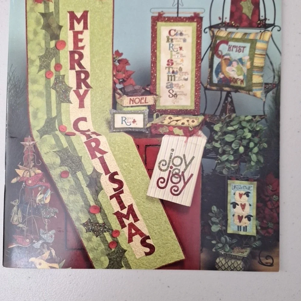 Art to Heart set christmas