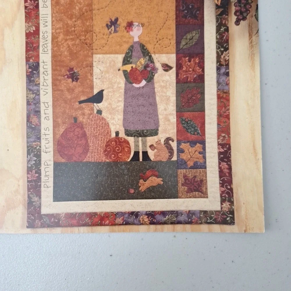 Art to Heart set christmas