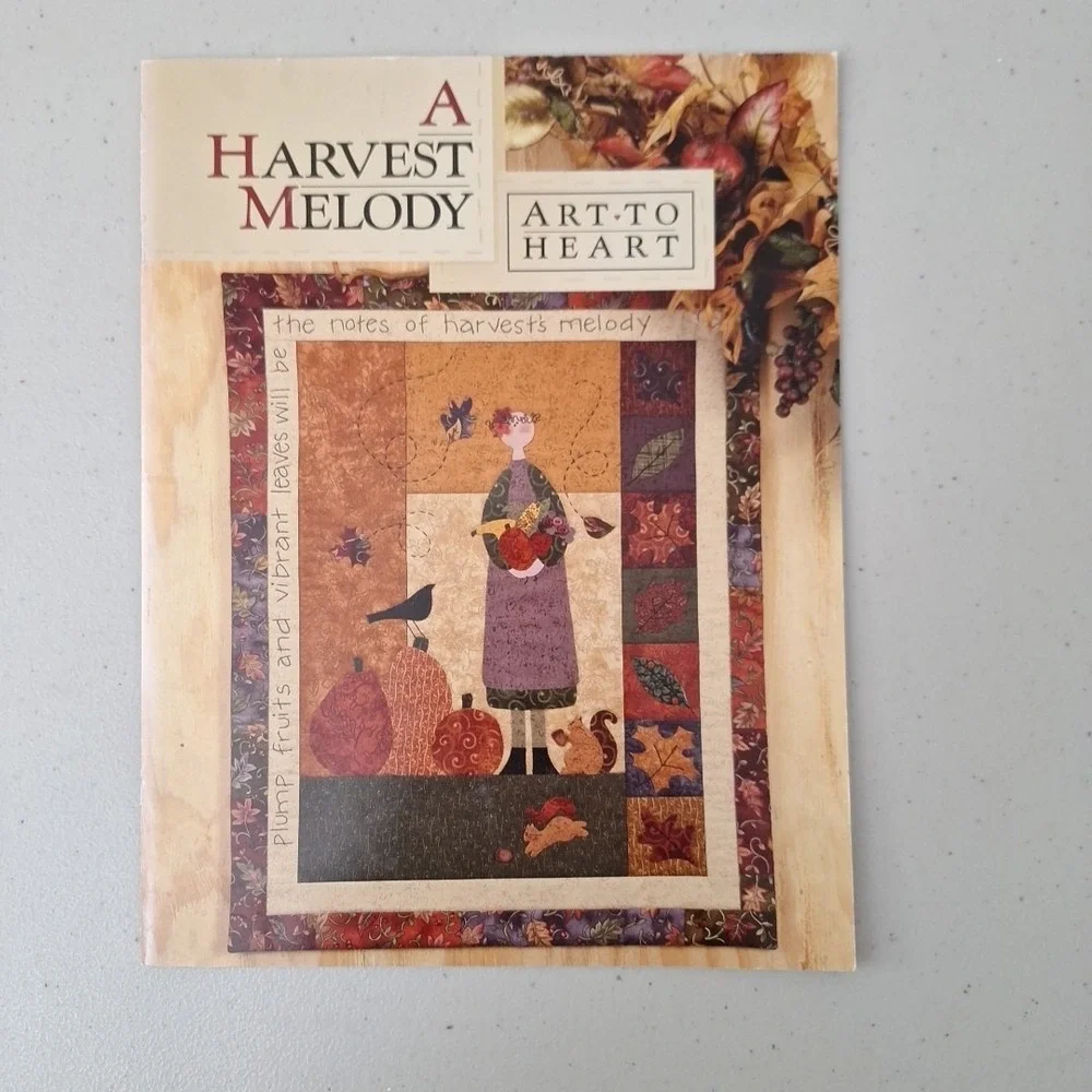 Art to Heart set christmas