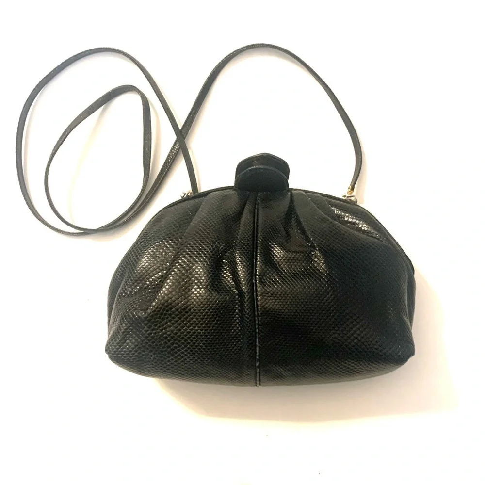 Judith Leiber this elegant