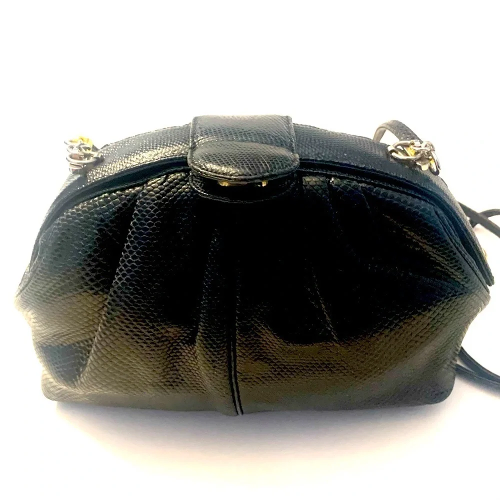 Judith Leiber this elegant