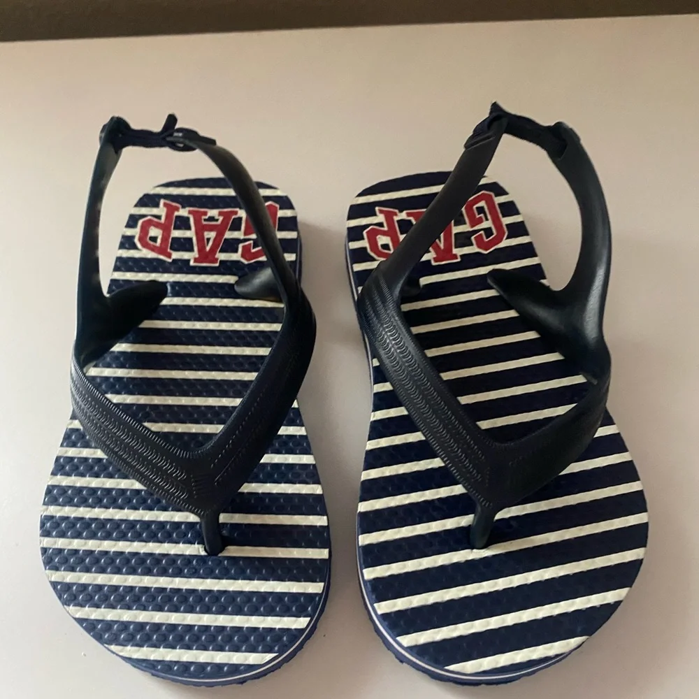GAP pairs flip