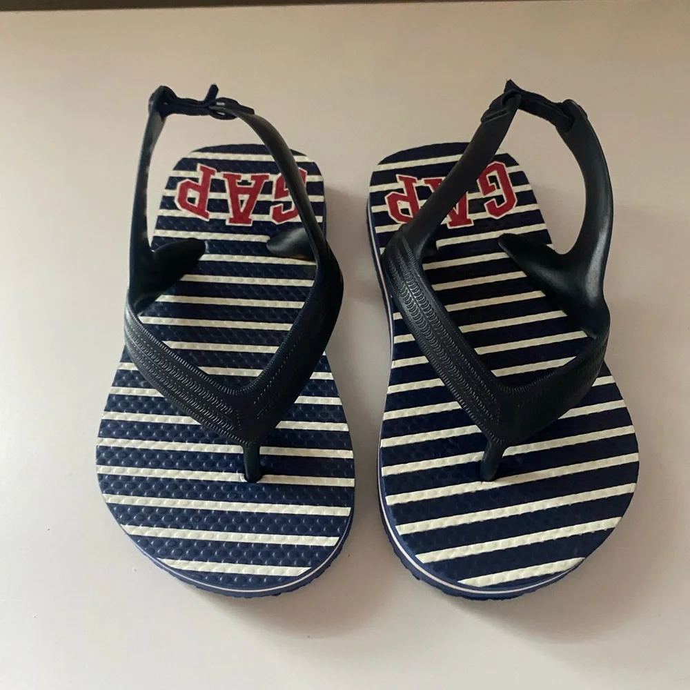 GAP pairs flip