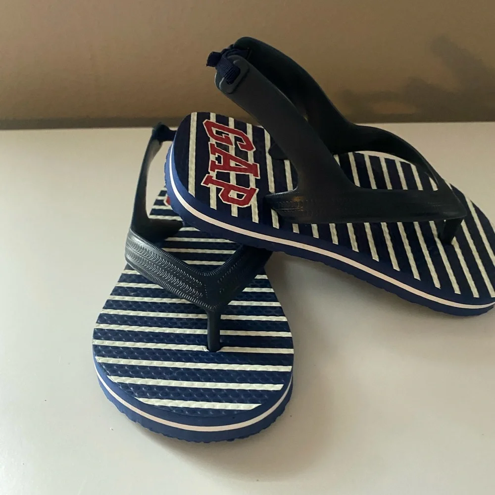GAP pairs flip