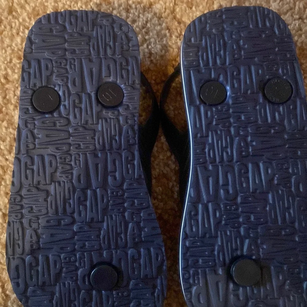 GAP pairs flip
