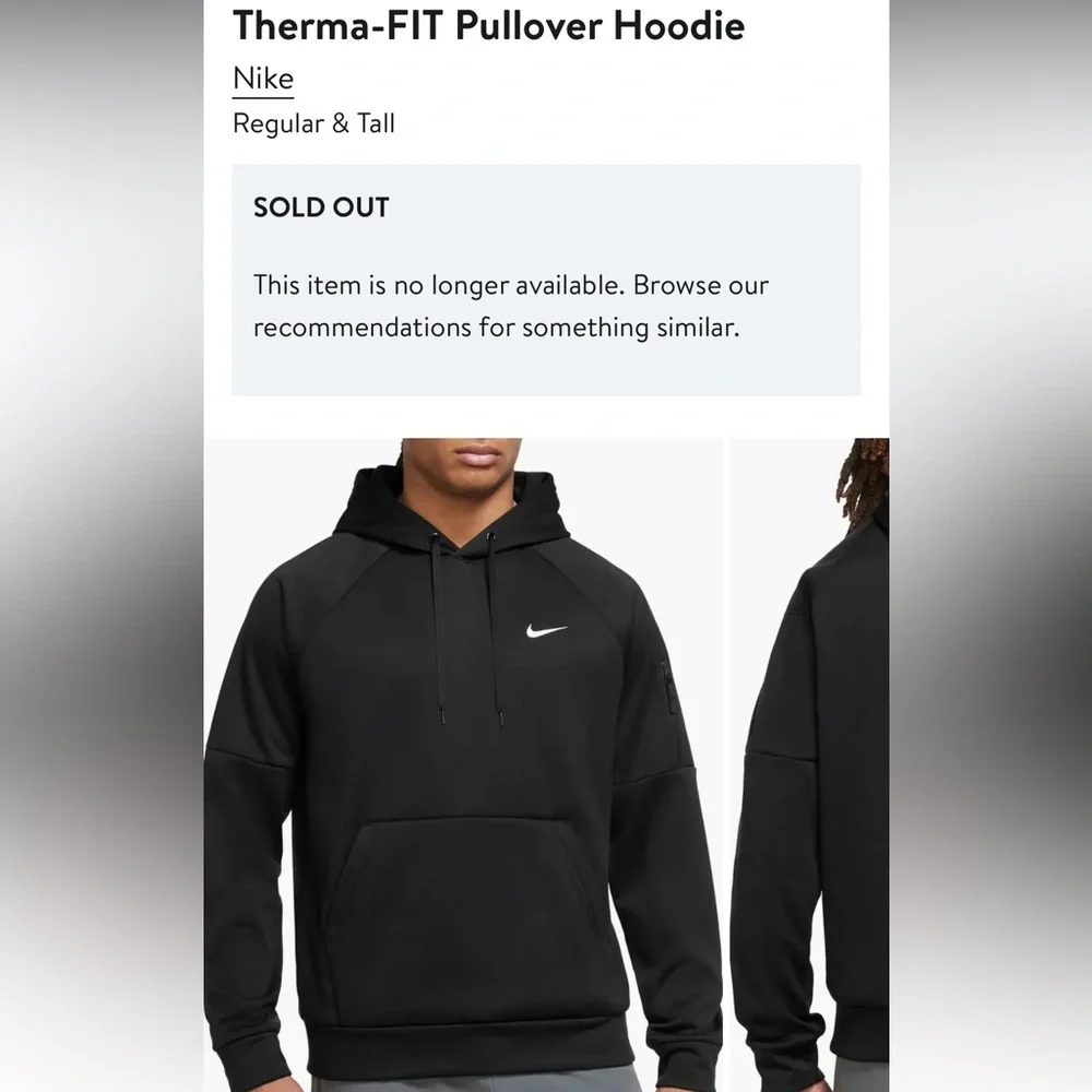 Nike brand new