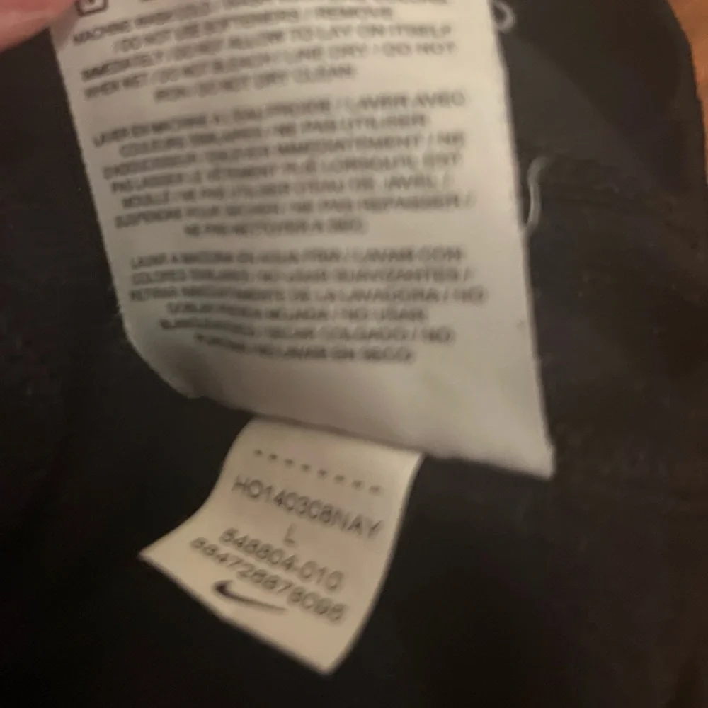Nike brand new