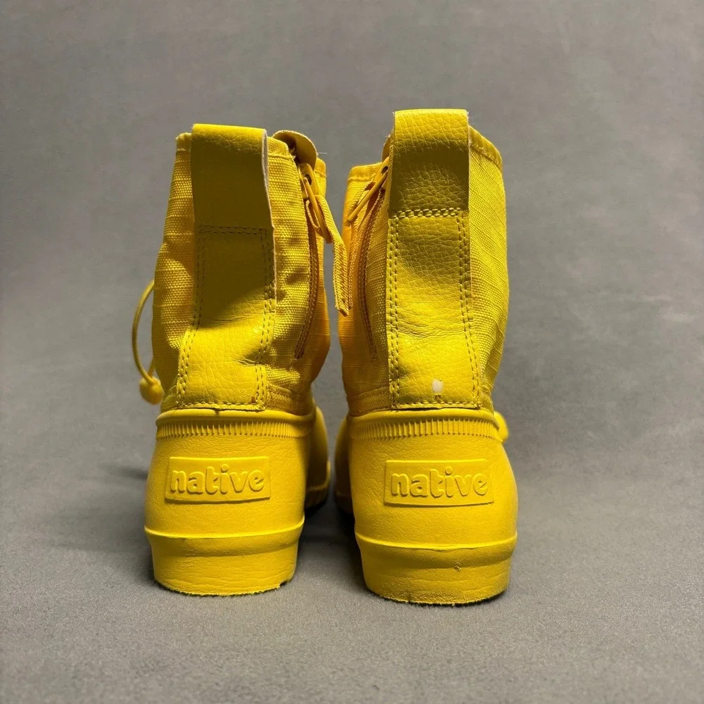 Native pre owned