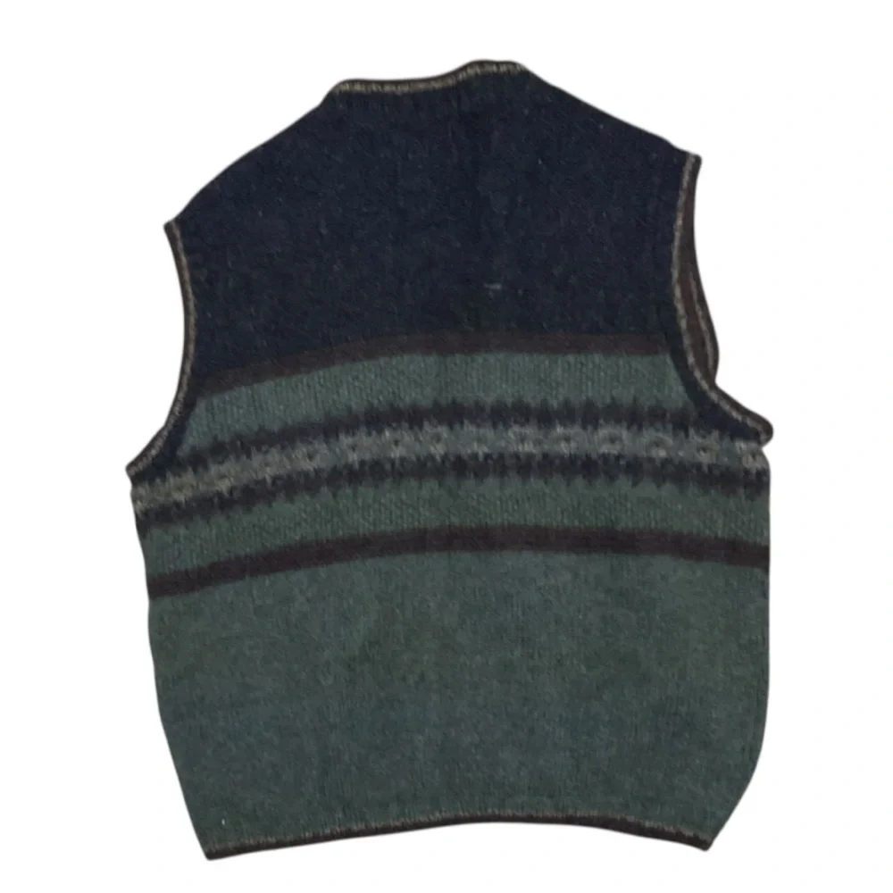 Woolrich step straight