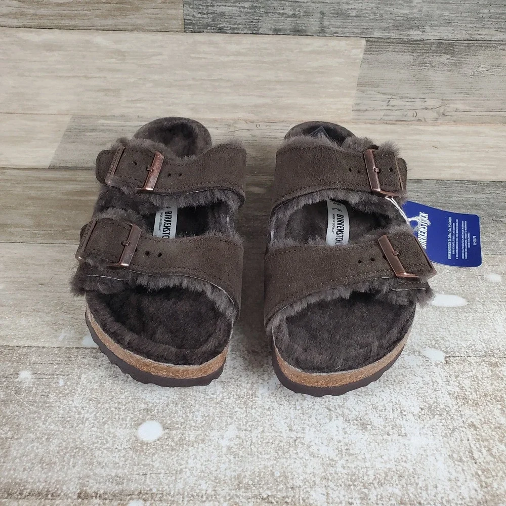 Birkenstock new without