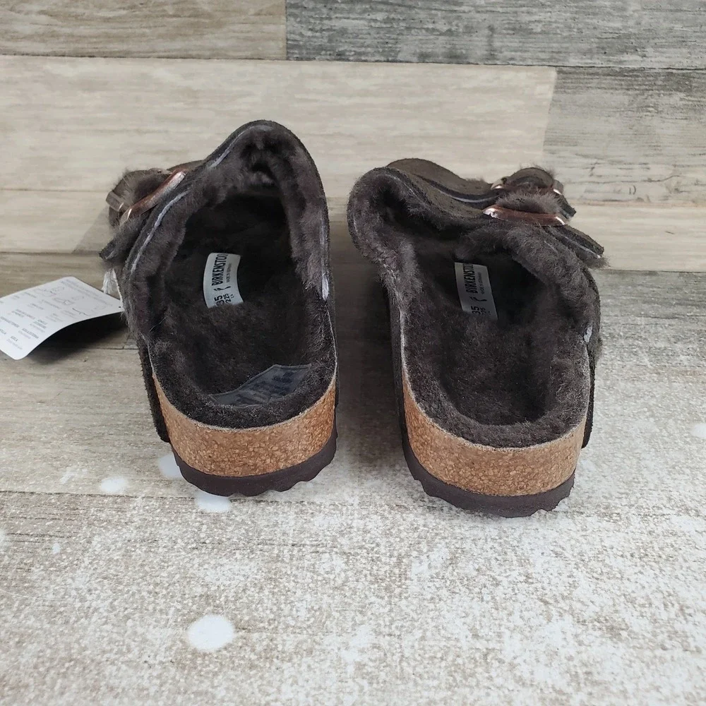 Birkenstock new without