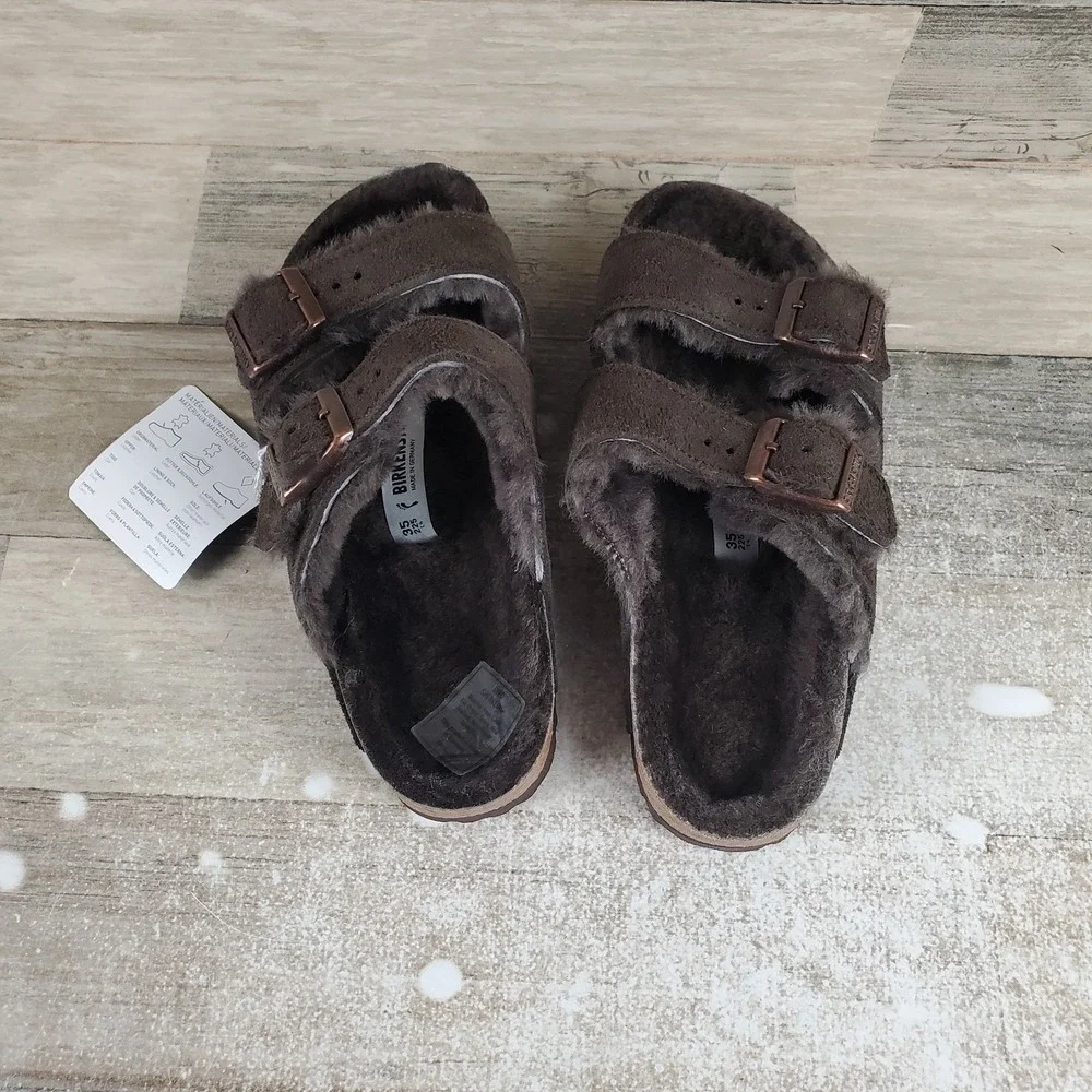 Birkenstock new without