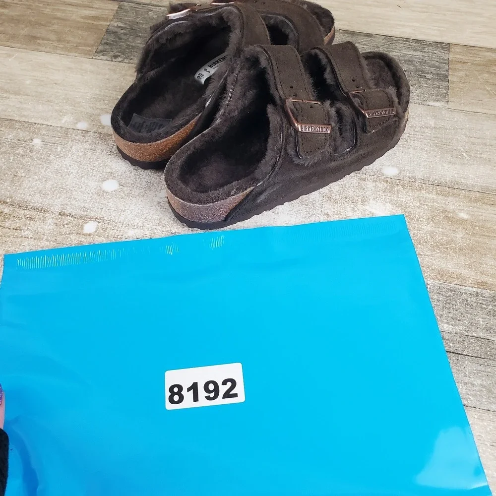 Birkenstock new without