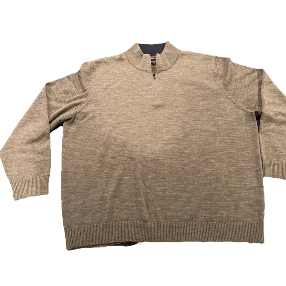 Lands End classic gray