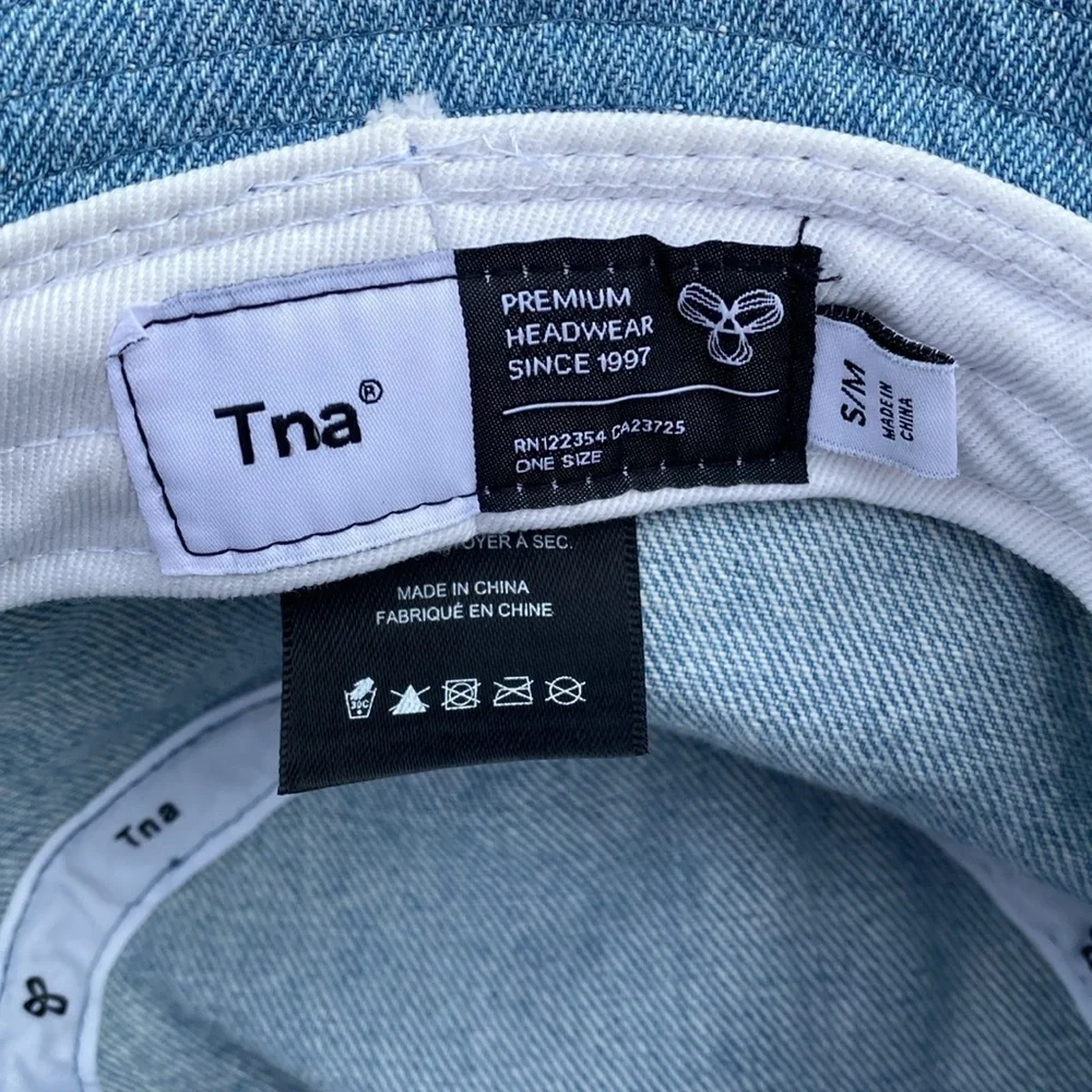 Aritzia soft breathable