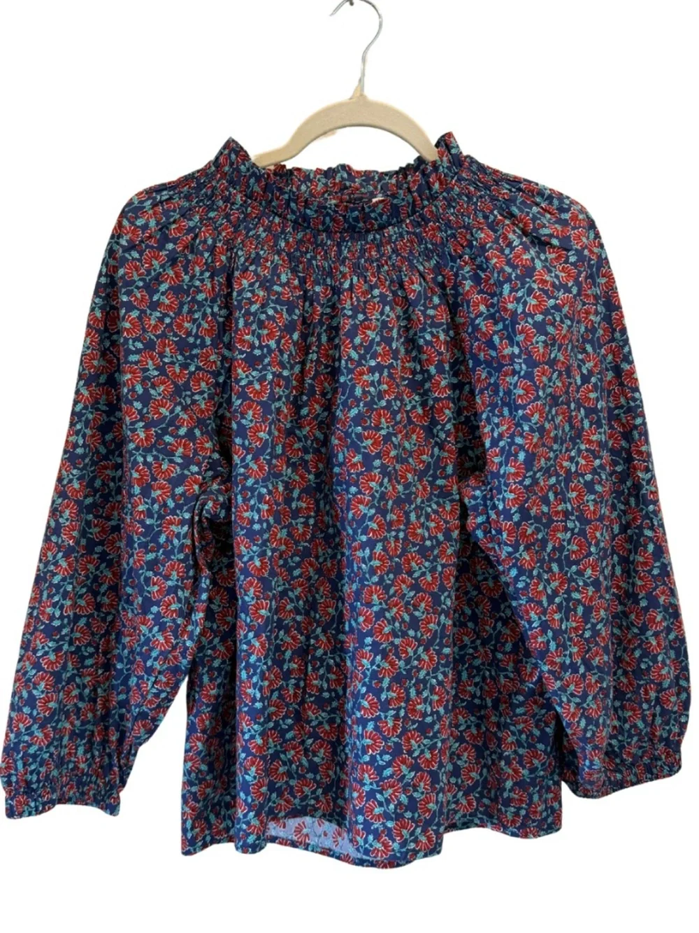 J. Crew this crew
