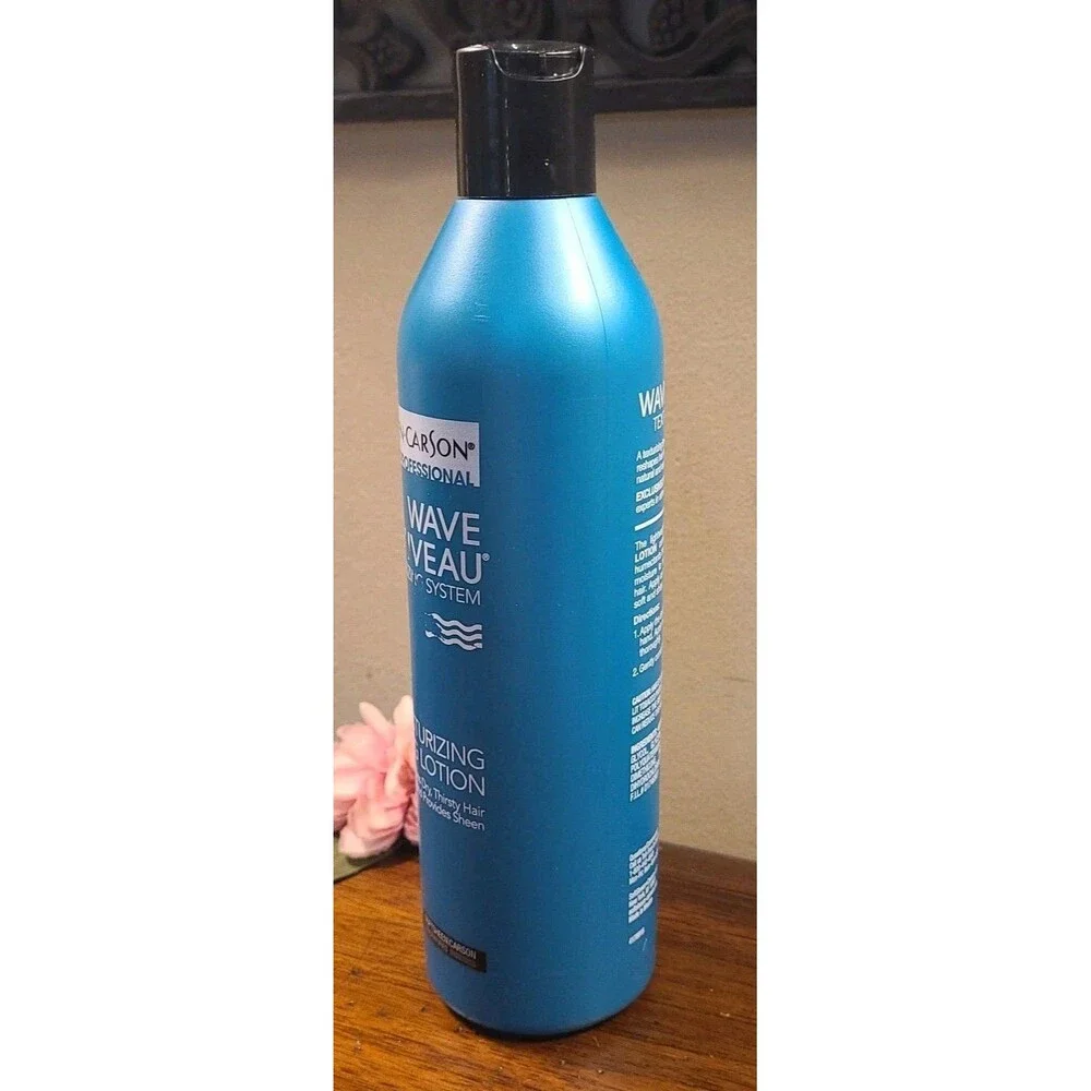 Softsheen Carson 16 fl