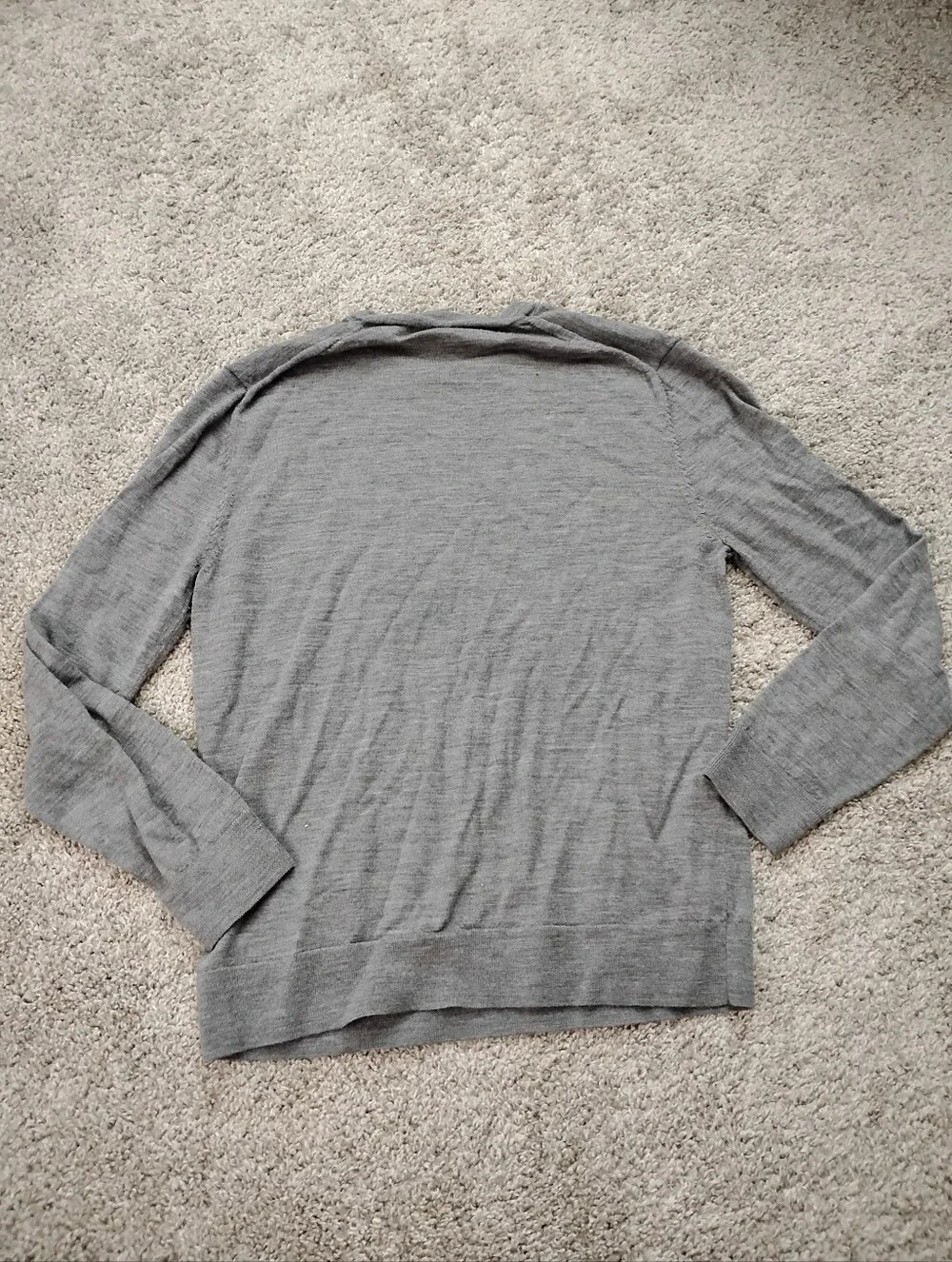 Banana Republic knit layering lightweight