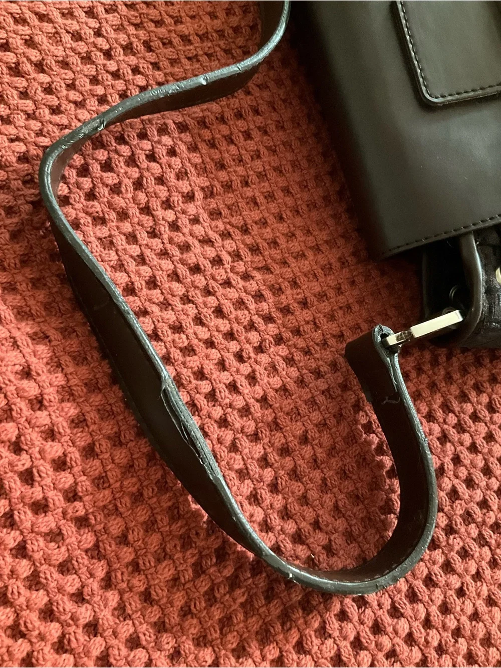 Fendi vintage purse