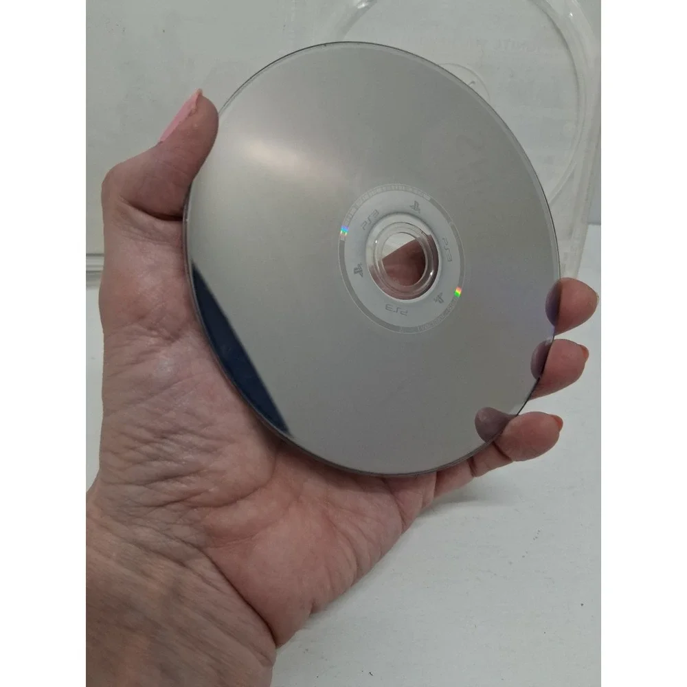 Assassin's Creed III (Sony PlayStation 3, 2012)