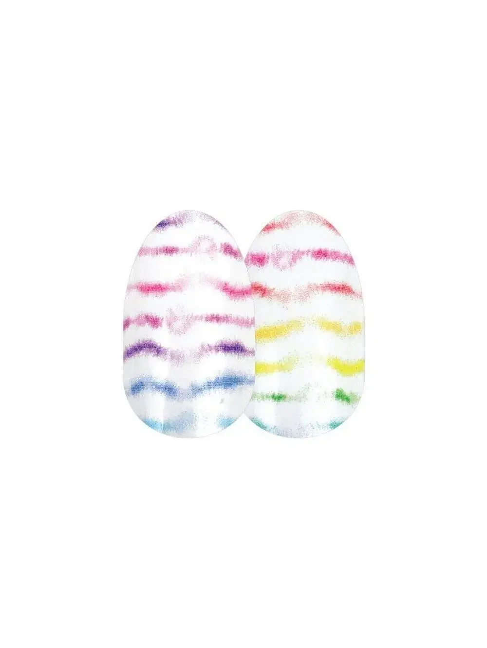 Color Street fun tie