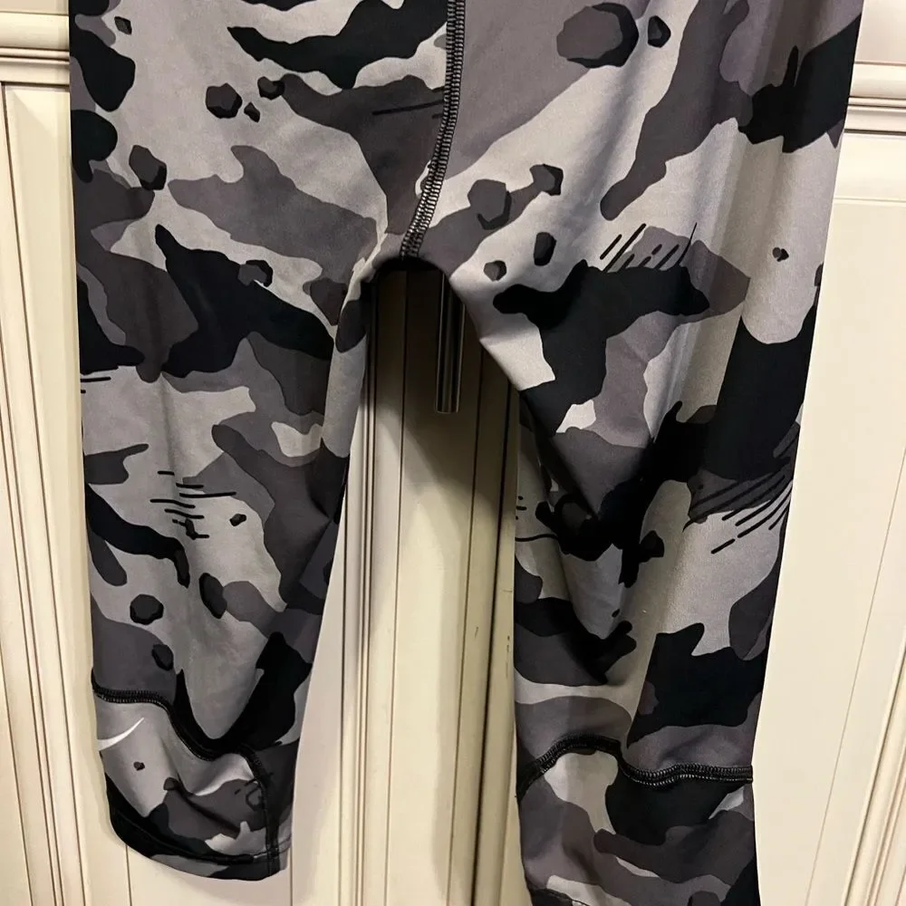 Nike dri new fit